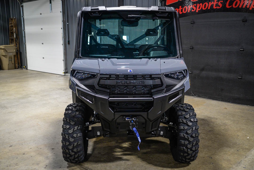 2026 Polaris Ranger XP 1000 NorthStar Edition Premium 5