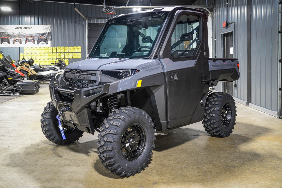 2026 Polaris Ranger XP 1000 NorthStar Edition Premium 6