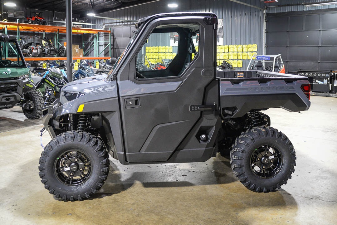 2026 Polaris Ranger XP 1000 NorthStar Edition Premium 7