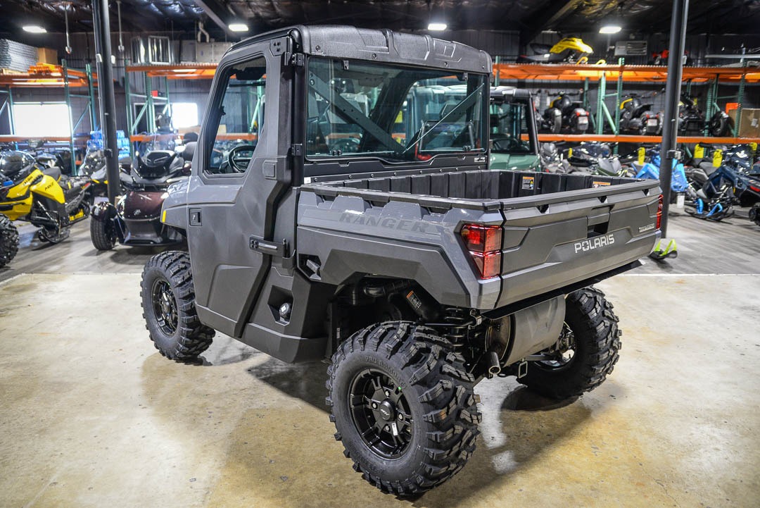 2026 Polaris Ranger XP 1000 NorthStar Edition Premium 8
