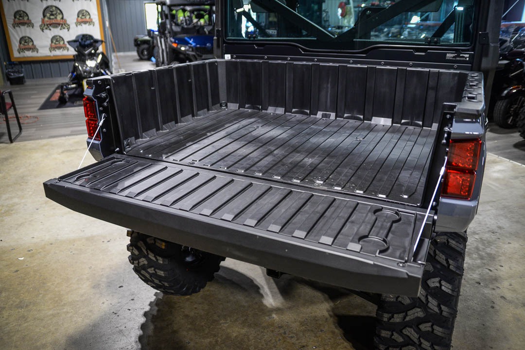 2026 Polaris Ranger XP 1000 NorthStar Edition Premium 9