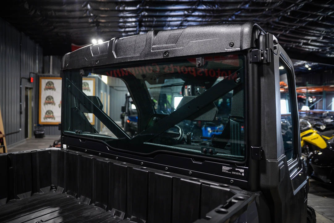 2026 Polaris Ranger XP 1000 NorthStar Edition Premium 10