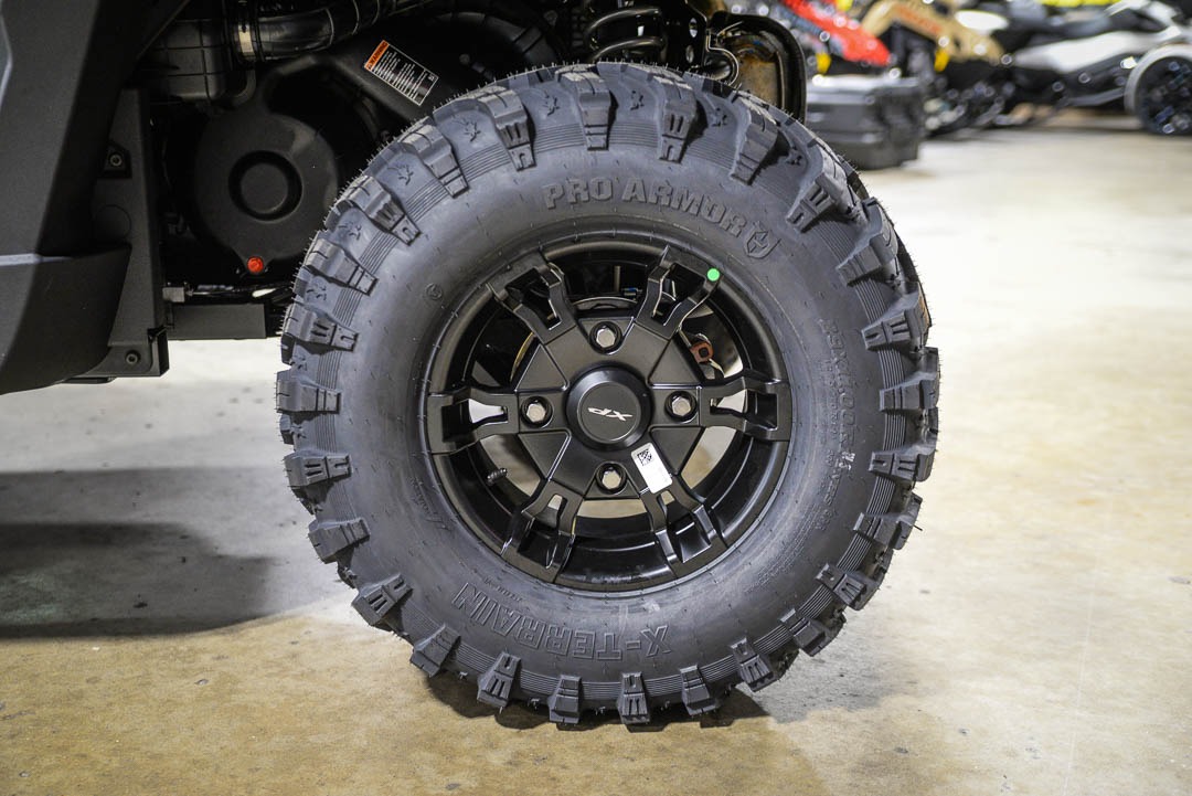 2026 Polaris Ranger XP 1000 NorthStar Edition Premium 12
