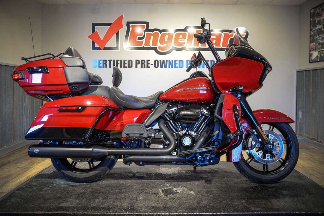 2020 Road Glide® Limited