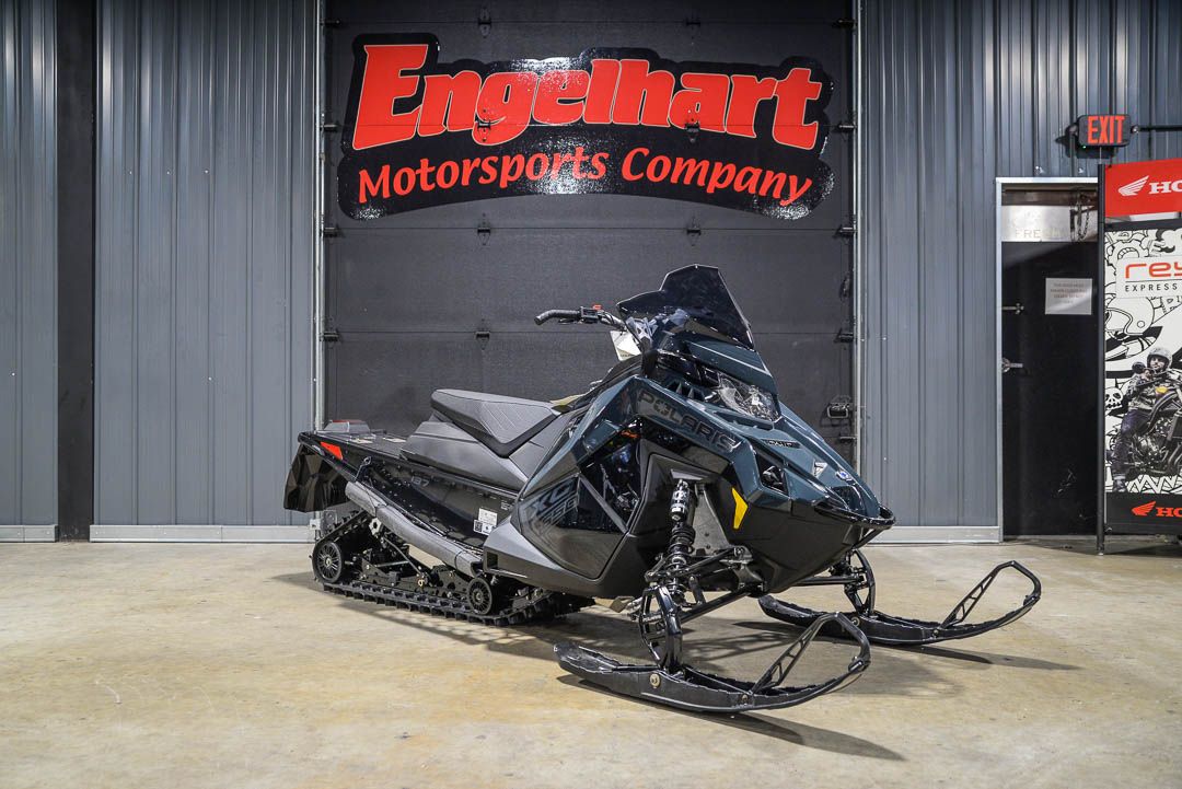 2026 650 INDY XC 137 ES