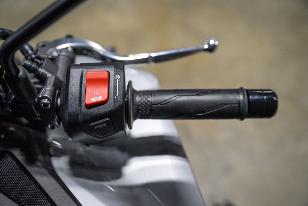 2026 Yamaha MT-09 SP 12
