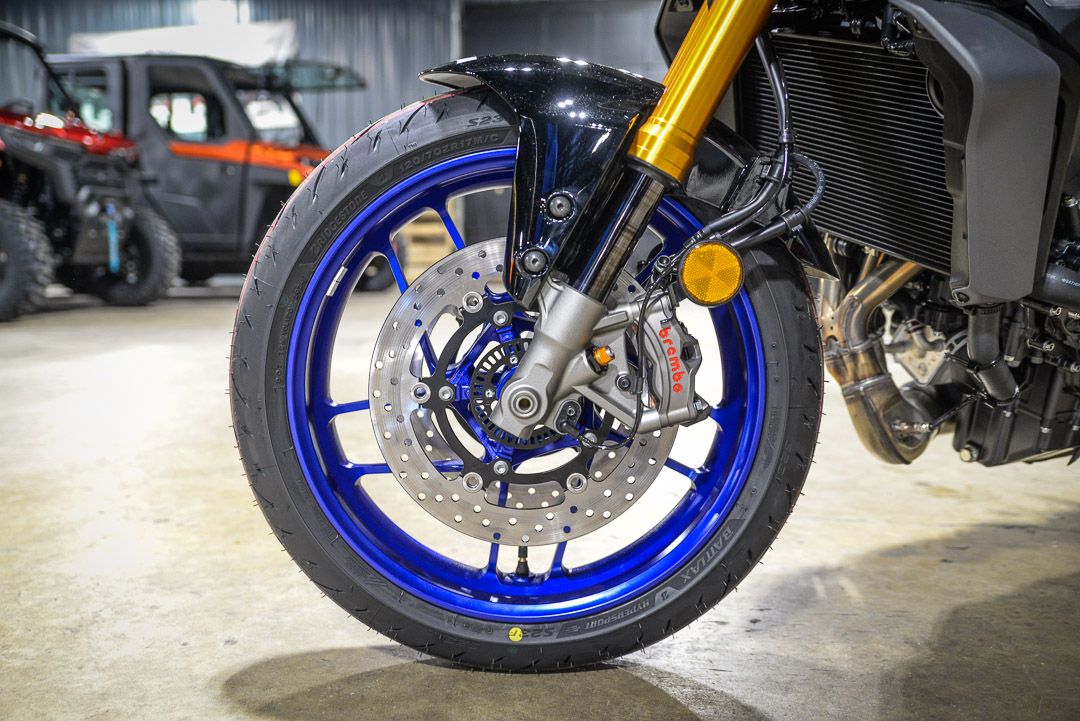 2026 Yamaha MT-09 SP 9