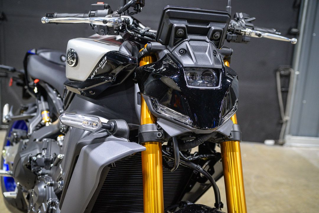 2026 Yamaha MT-09 SP 10