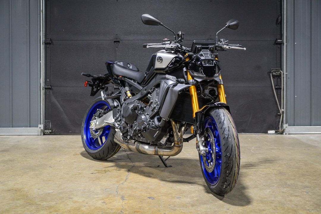 2026 Yamaha MT-09 SP 4