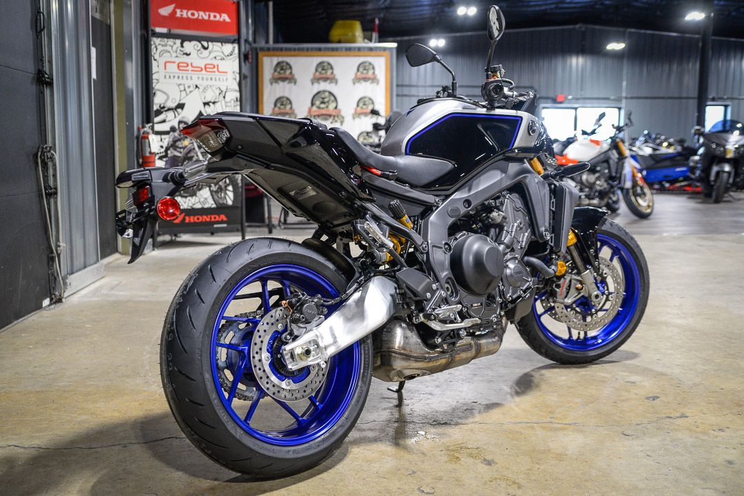 2026 Yamaha MT-09 SP 5