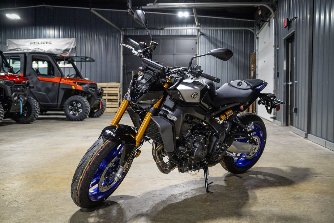 2026 Yamaha MT-09 SP 3