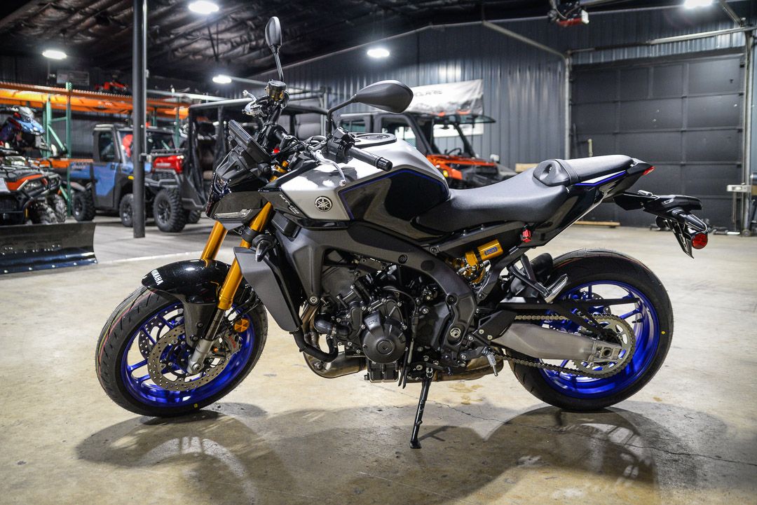 2026 Yamaha MT-09 SP 6