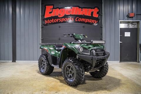 2019 Kawasaki Brute Force 750 4x4i, Madison WI | Used ATVs for 2019 Kawasaki Brute Force 750 4x4i, Madison WI | Used ATVs for