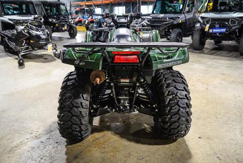 2019 Kawasaki Brute Force 750 4x4i, Madison WI | Used ATVs for
