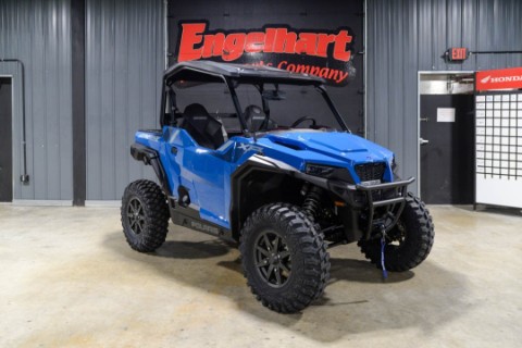 2026 Polaris General XP 1000 Premium