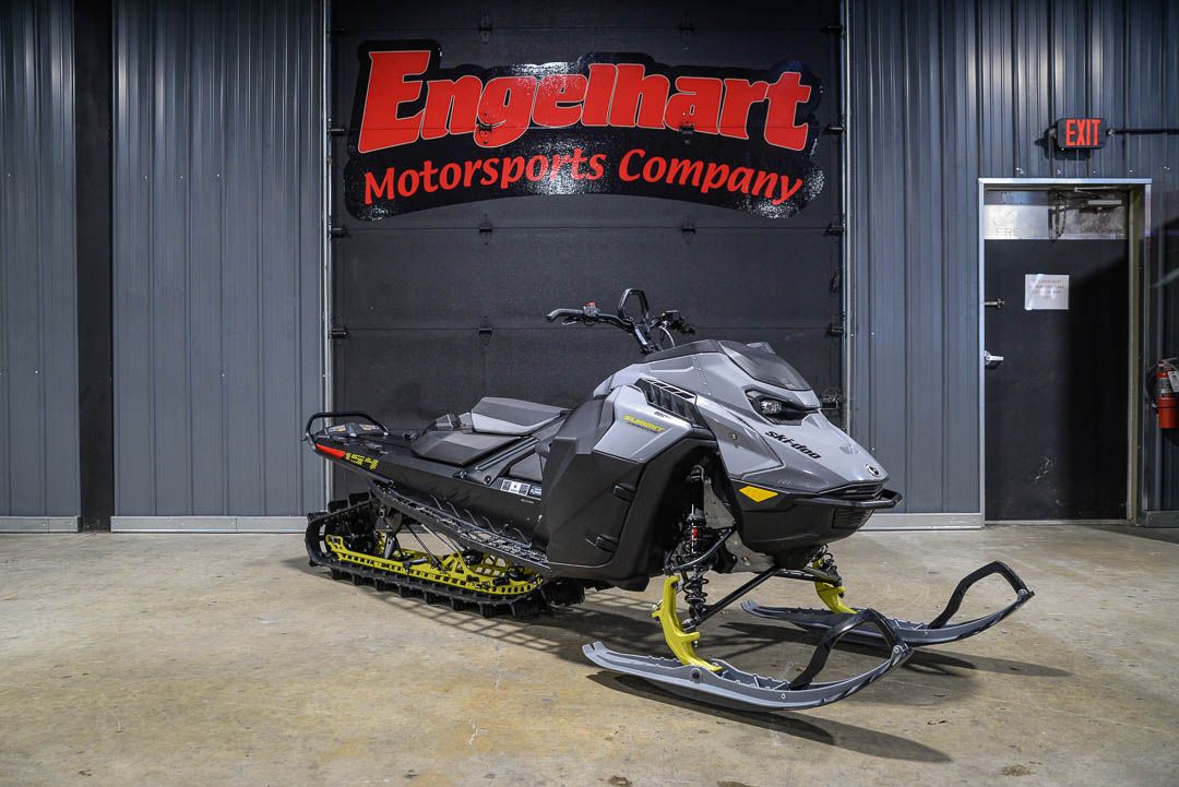2026 Ski-Doo Summit Adrenaline w/ Edge Package 154 850 E-TEC SH for sale 1033252