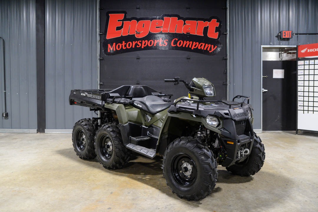 2021 Polaris Sportsman 6x6 570 for sale 1238837