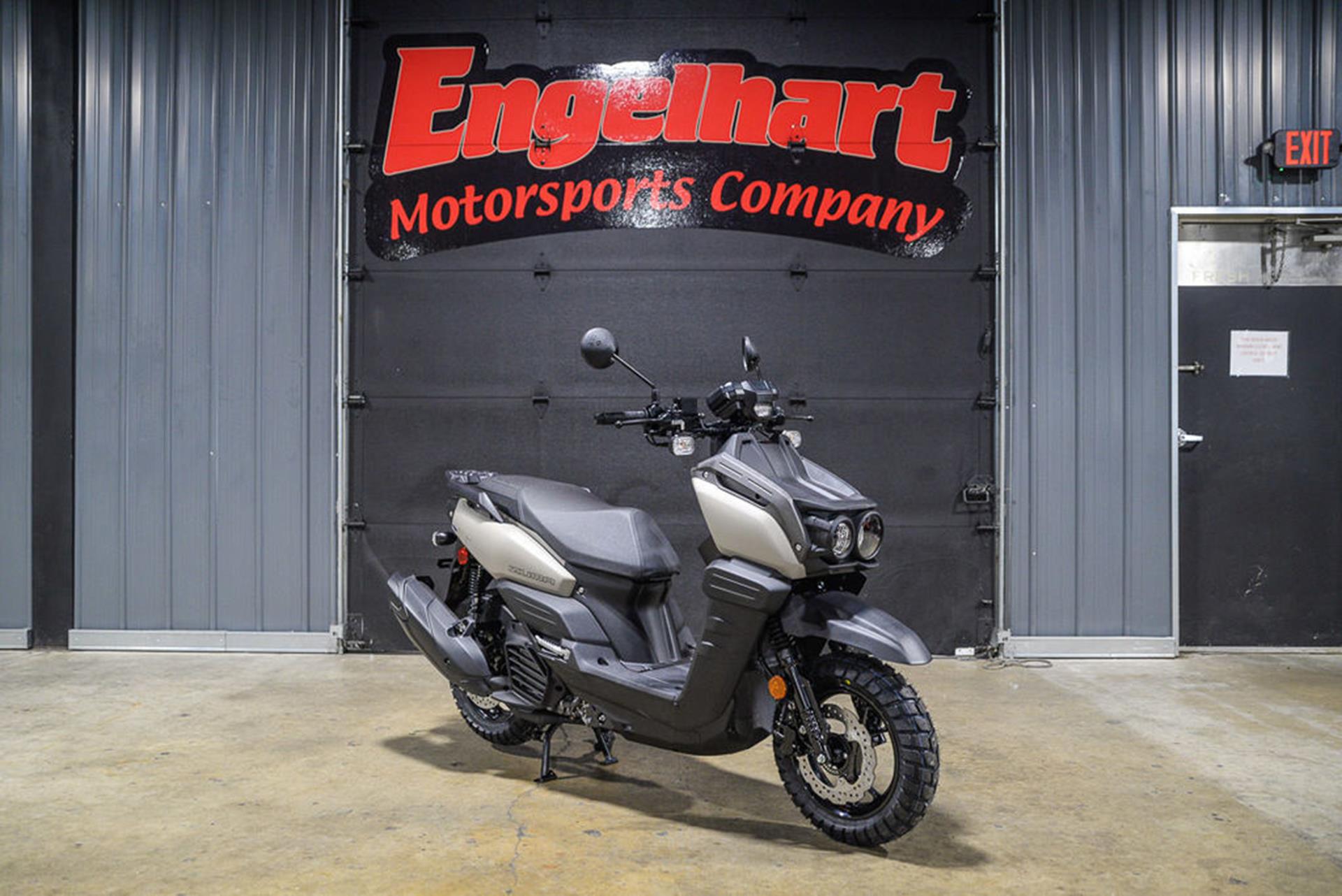 2025 Yamaha Zuma 125, Madison WI | New Scooters for Sale: Specs 2025 Yamaha Zuma 125, Madison WI | New Scooters for Sale: Specs