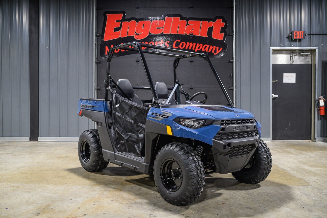 2026 Polaris Ranger 150 EFI 1