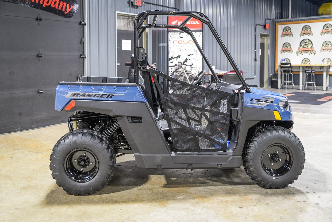 2026 Polaris Ranger 150 EFI 2