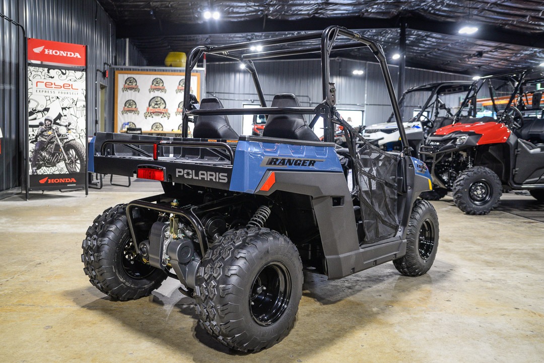 2026 Polaris Ranger 150 EFI 3