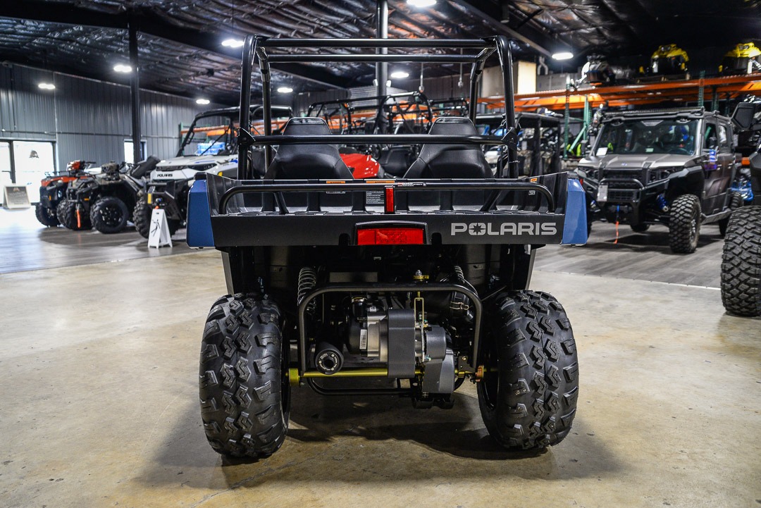 2026 Polaris Ranger 150 EFI 4