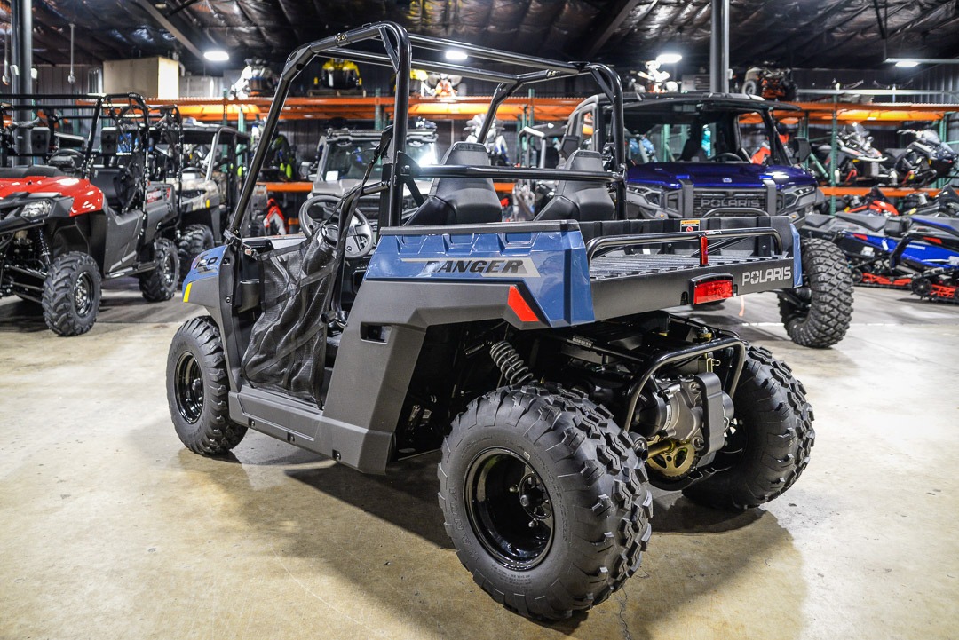 2026 Polaris Ranger 150 EFI 5