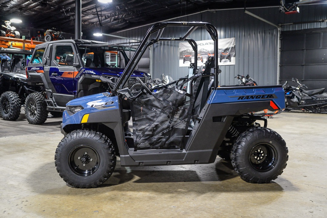 2026 Polaris Ranger 150 EFI 6