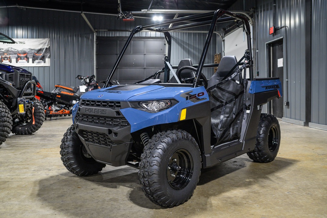2026 Polaris Ranger 150 EFI 7