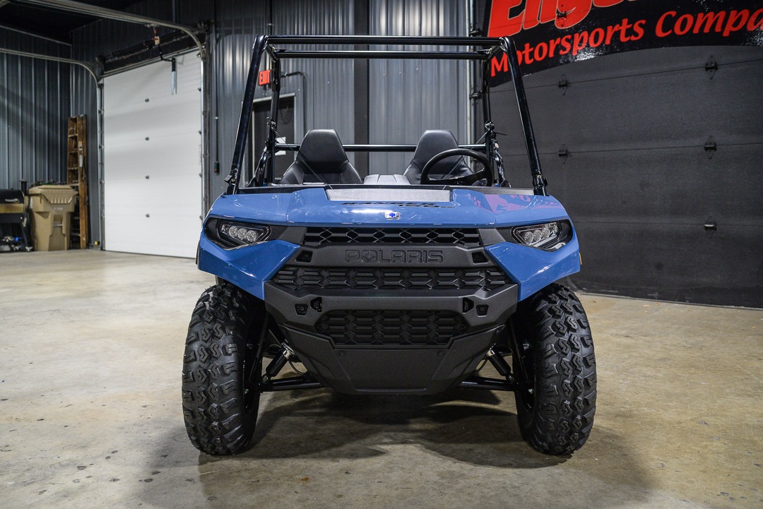 2026 Polaris Ranger 150 EFI 8