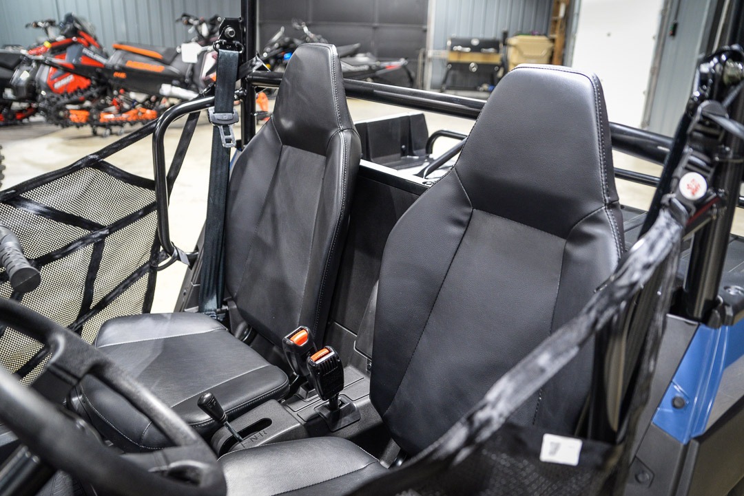 2026 Polaris Ranger 150 EFI 9
