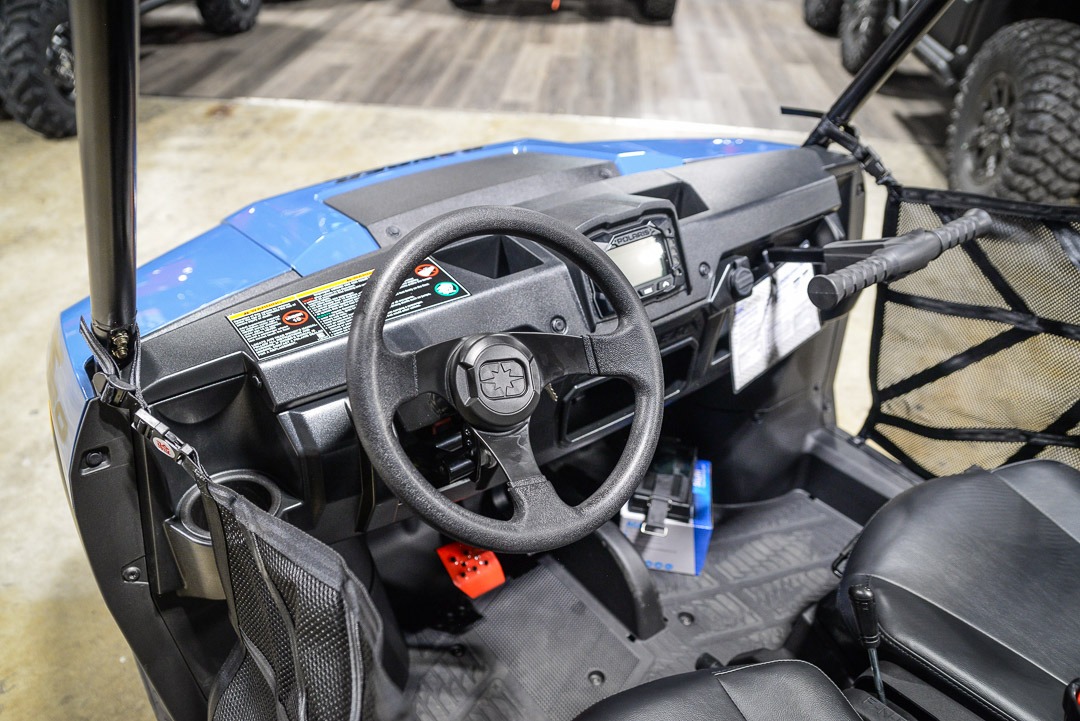 2026 Polaris Ranger 150 EFI 10