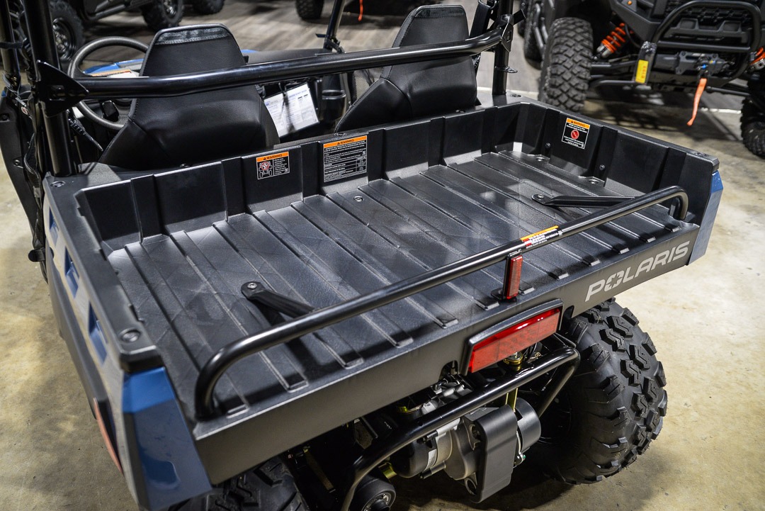 2026 Polaris Ranger 150 EFI 11