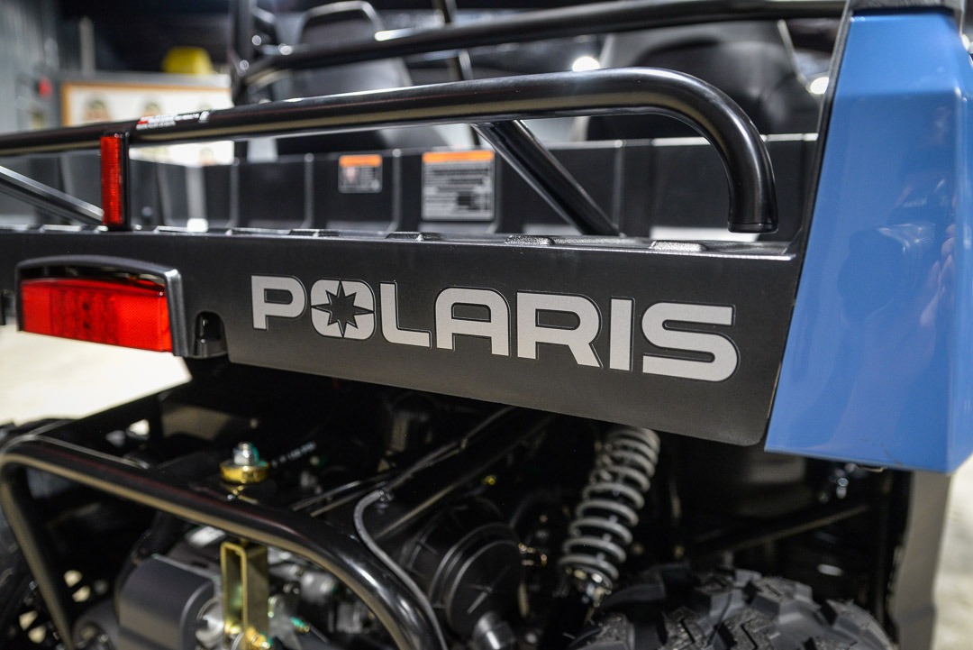 2026 Polaris Ranger 150 EFI 12