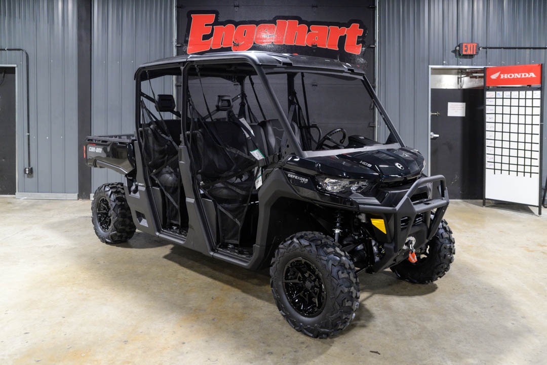 2026 Defender MAX XT HD9