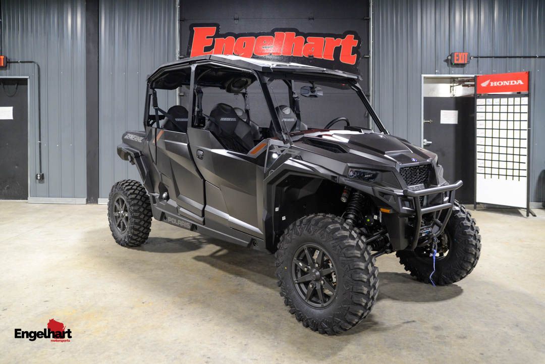 2026 General XP 4 1000 Ultimate
