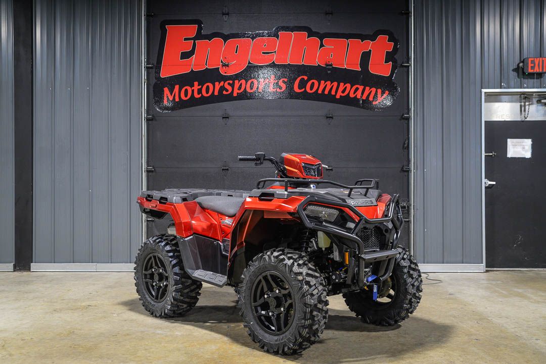 2026 Polaris Sportsman 570 Trail, Madison WI | New ATVs for Sale