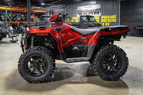 2026 Polaris Sportsman 570 Trail, Madison WI | New ATVs for Sale