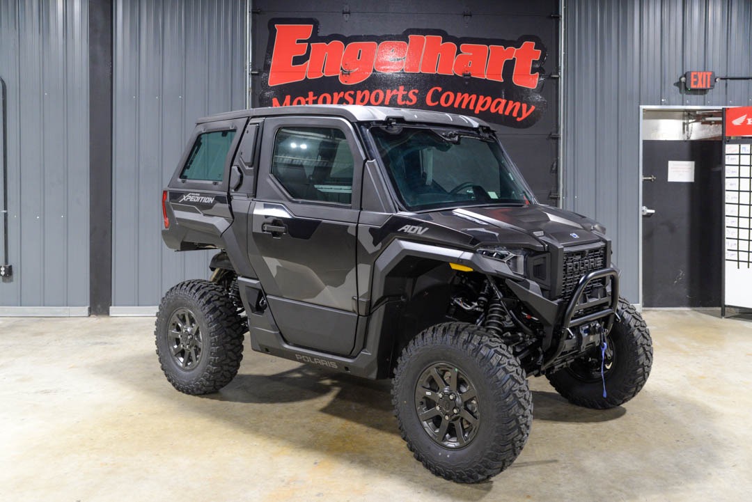 2027 Polaris Polaris XPEDITION ADV Northstar for sale 1262523