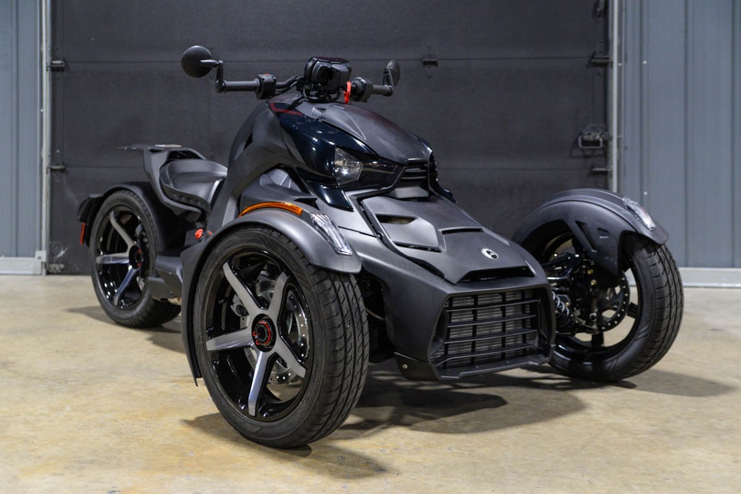 2023 Can-Am™ Ryker Sport 2