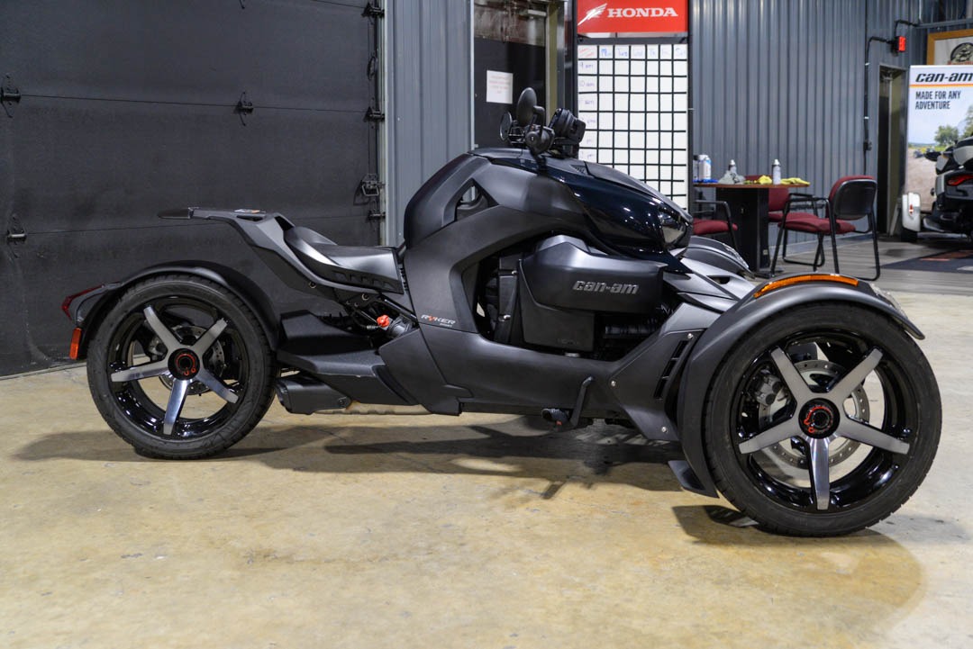 2023 Can-Am™ Ryker Sport 3