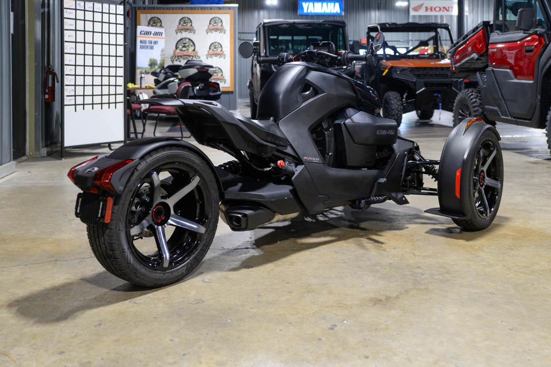 2023 Can-Am™ Ryker Sport 4