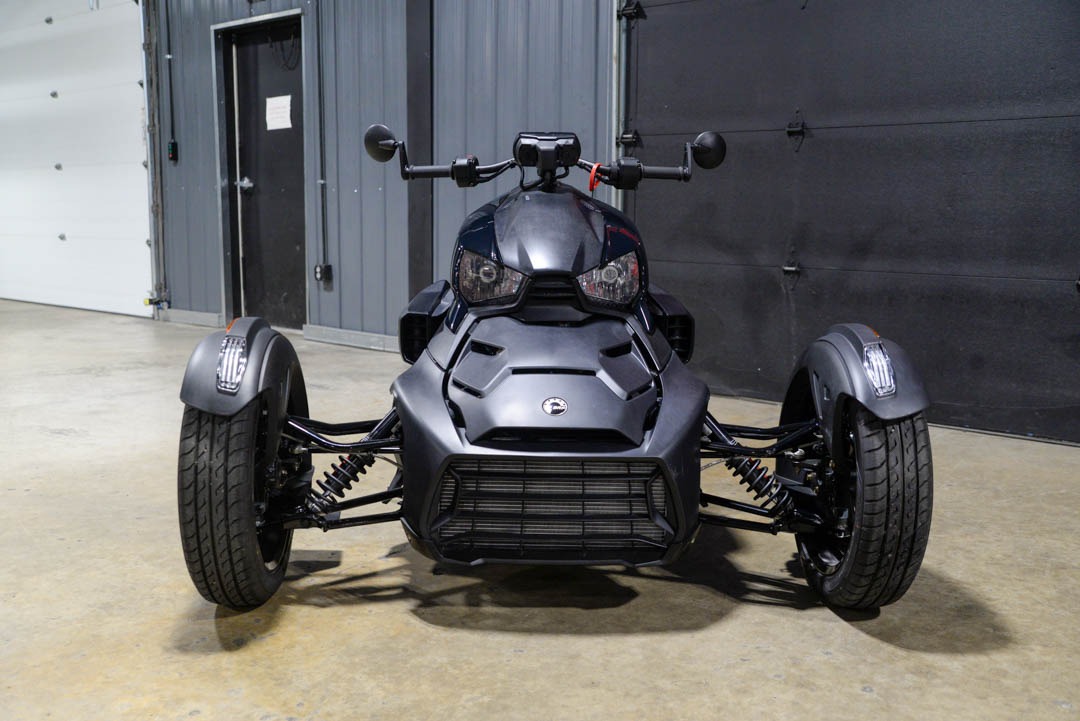 2023 Can-Am™ Ryker Sport 8
