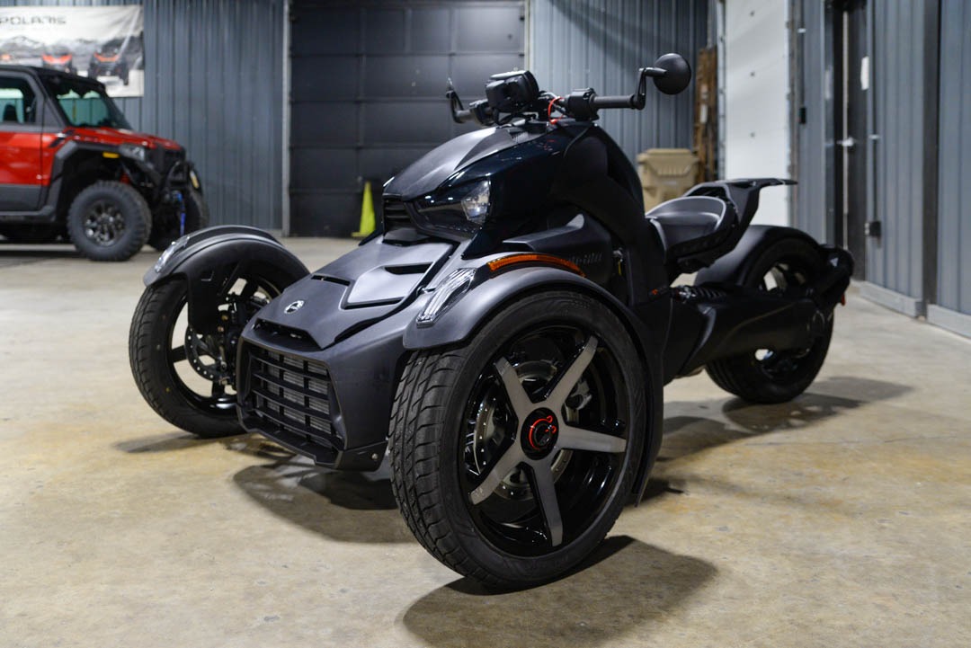 2023 Can-Am™ Ryker Sport 7