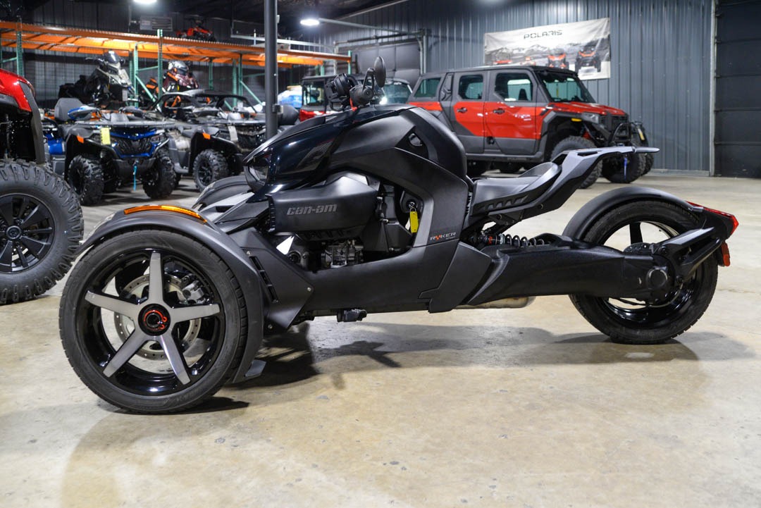 2023 Can-Am™ Ryker Sport 6