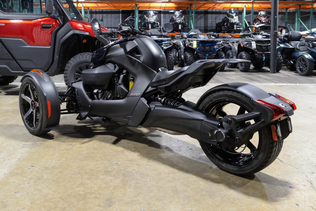 2023 Can-Am™ Ryker Sport 5
