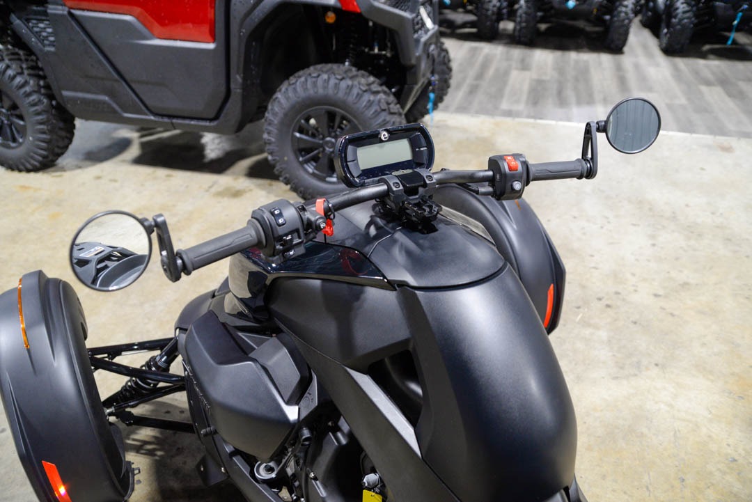 2023 Can-Am™ Ryker Sport 9