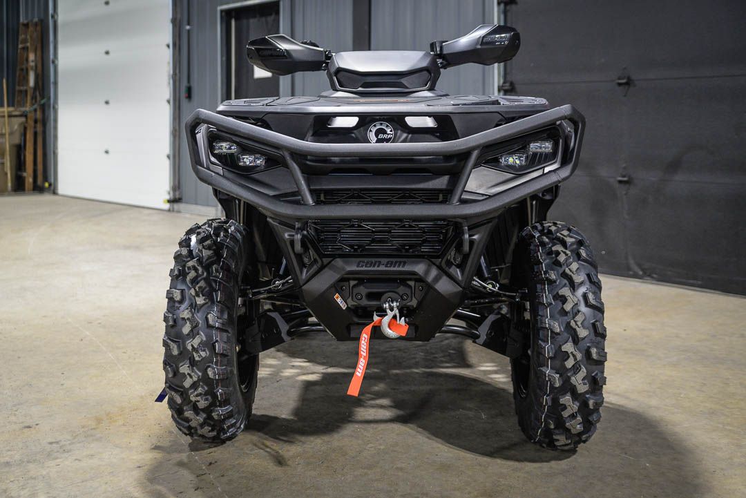 2026 Can-Am™ Outlander XT 850 3