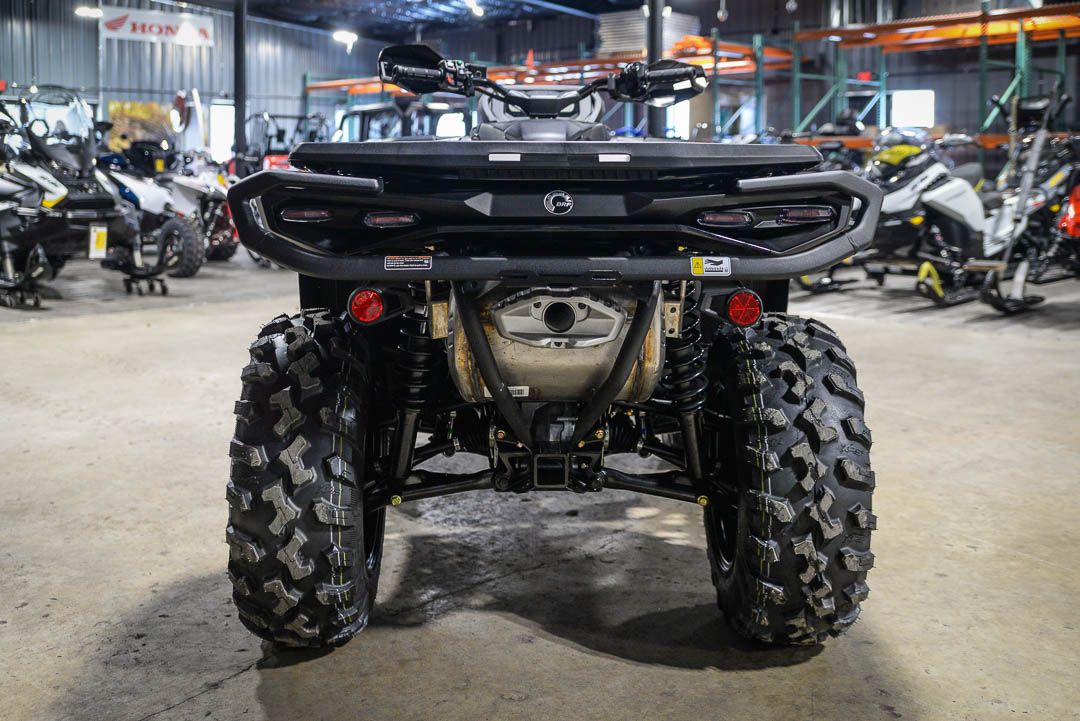 2026 Can-Am™ Outlander XT 850 7