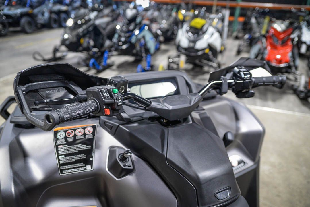 2026 Can-Am™ Outlander XT 850 10
